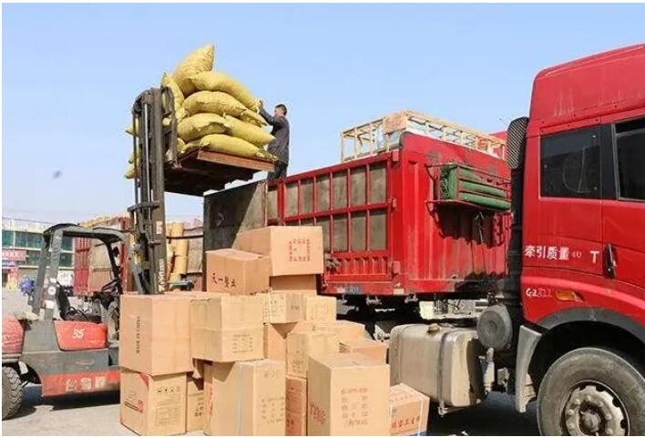 漳州到玉田县物流专线