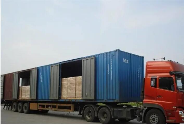 漳州到玉田县整车运输