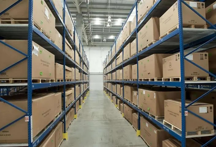 漳州到玉田县货物仓储