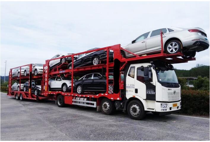 漳州到玉田县轿车托运